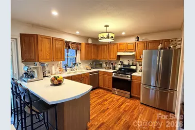 2778 Mule Stomp Road, Hot Springs, NC 28721 - Photo 8