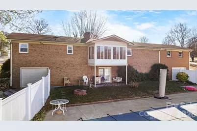 1470 Fairway Acres Road, Lenoir, NC 28645 - Photo 32