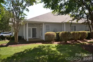 6307 Half Dome Dr, Charlotte, NC 28269 - Photo 28