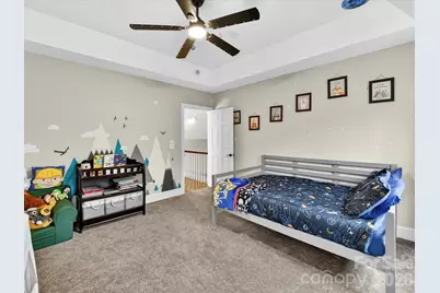 3504 Blasdell Court, Charlotte, NC 28269 - Photo 38