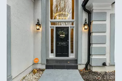 3504 Blasdell Court, Charlotte, NC 28269 - Photo 4