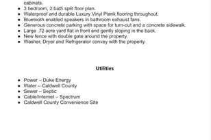 3969 Havenwood Pl, Lenoir, NC 28645 - Photo 2