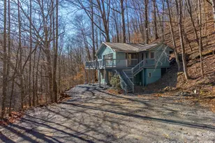 744 Coon Creek Rd, Franklin, NC 28734 - Photo 1