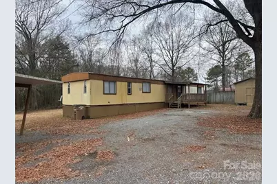 621 N Elm Street, Marshville, NC 28103 - Photo 18