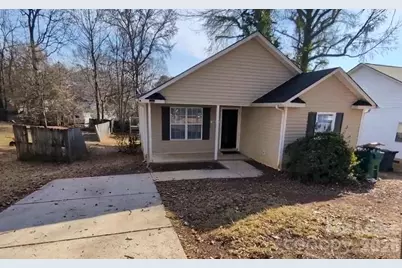 2831 Mayfair Avenue, Charlotte, NC 28208 - Photo 1