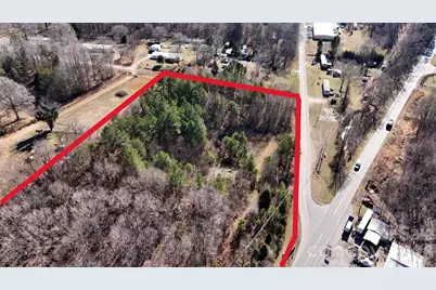 0 Scroggs Cemetery Road #1, Statesville, NC 28677 - Photo 4