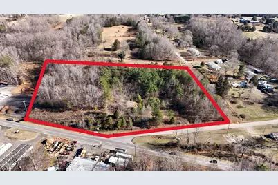 0 Scroggs Cemetery Road #1, Statesville, NC 28677 - Photo 2