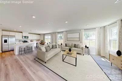 1003 Liberty Street, China Grove, NC 28023 - Photo 4