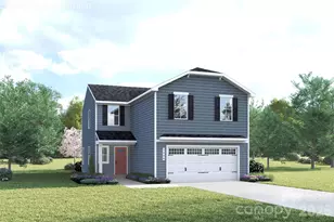 1003 Liberty St, China Grove, NC 28023 - Photo 2