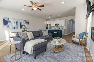 3114 Aberleaf Ln, Charlotte, NC 28227 - Photo 24