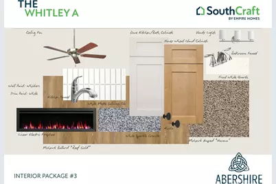 3114 Aberleaf Lane, Charlotte, NC 28227 - Photo 6