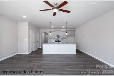 3114 Aberleaf Lane, Charlotte, NC 28227 - Photo 10