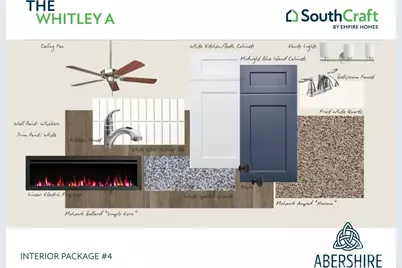 3114 Aberleaf Lane, Charlotte, NC 28227 - Photo 8