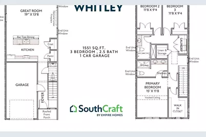 3114 Aberleaf Lane, Charlotte, NC 28227 - Photo 30