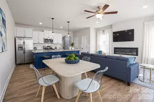 3114 Aberleaf Ln, Charlotte, NC 28227 - Photo 6