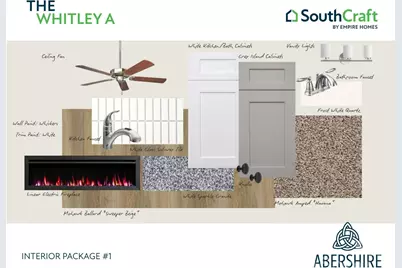 3114 Aberleaf Lane, Charlotte, NC 28227 - Photo 2