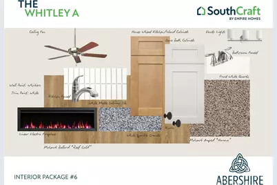 3114 Aberleaf Lane, Charlotte, NC 28227 - Photo 12