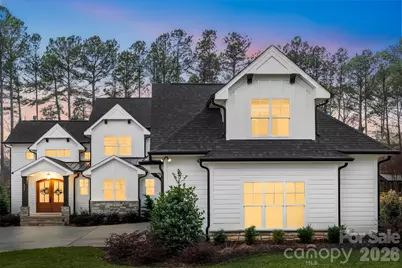 8026 Silver Jade Drive, Denver, NC 28037 - Photo 1