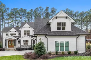 8026 Silver Jade Dr, Denver, NC 28037 - Photo 2