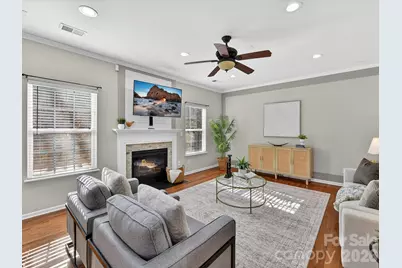 119 Edgington Street, Mooresville, NC 28115 - Photo 12