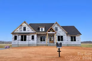 363 New Salem Rd, Statesville, NC 28625 - Photo 1