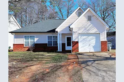 7333 Rosehall Drive, Charlotte, NC 28227 - Photo 1