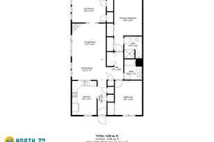 1501 Deermouse Way, Hendersonville, NC 28792 - Photo 32