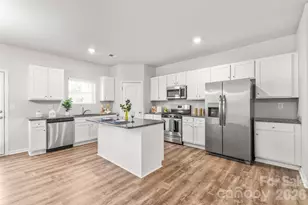 272 Briana Marie Way, Indian Trail, NC 28079 - Photo 8