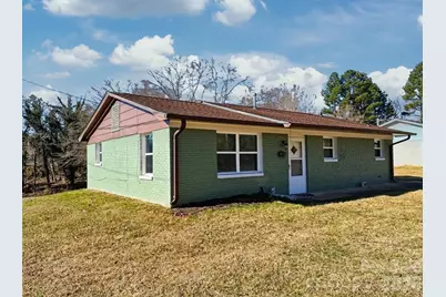 222 McDaniel Street, Forest City, NC 28043 - Photo 2