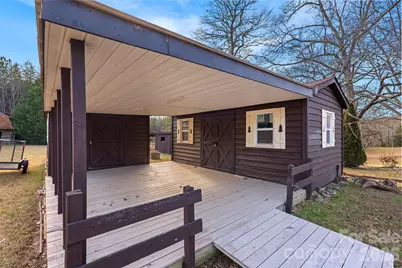 591 Landrum Road, Columbus, NC 28722 - Photo 6