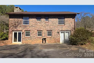 591 Landrum Road, Columbus, NC 28722 - Photo 4