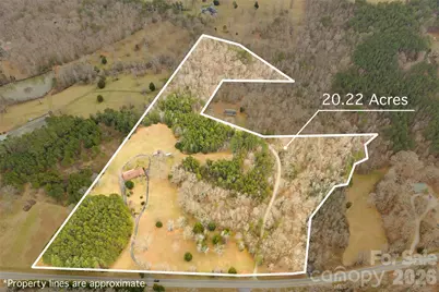 591 Landrum Road, Columbus, NC 28722 - Photo 4