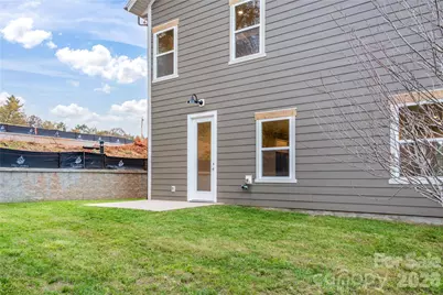 114 Chapel Crossing Lane #12, Weaverville, NC 28787 - Photo 30