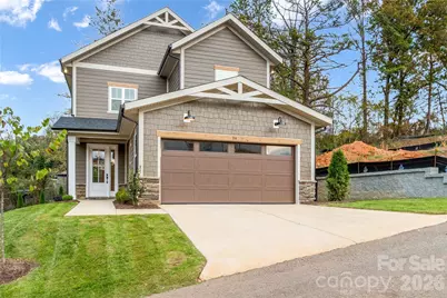 114 Chapel Crossing Lane #12, Weaverville, NC 28787 - Photo 1