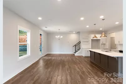 114 Chapel Crossing Lane #12, Weaverville, NC 28787 - Photo 8