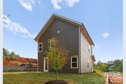 114 Chapel Crossing Lane #12, Weaverville, NC 28787 - Photo 42