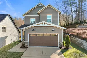 114 Chapel Xing Ln, Weaverville, NC 28787 - Photo 4