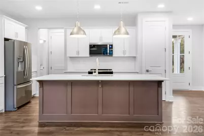 114 Chapel Crossing Lane #12, Weaverville, NC 28787 - Photo 8