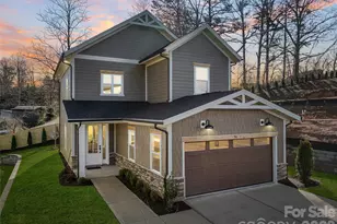 114 Chapel Xing Ln, Weaverville, NC 28787 - Photo 2