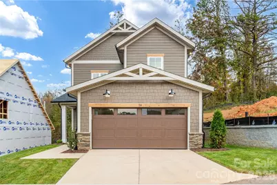 114 Chapel Crossing Lane #12, Weaverville, NC 28787 - Photo 2