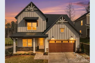 112 Chapel Crossing Lane #13, Weaverville, NC 28787 - Photo 38