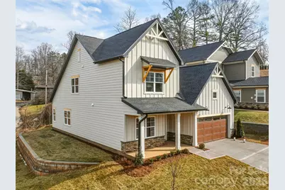 112 Chapel Crossing Lane #13, Weaverville, NC 28787 - Photo 2