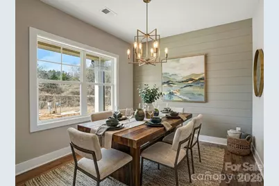 112 Chapel Crossing Lane #13, Weaverville, NC 28787 - Photo 4