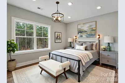 112 Chapel Crossing Lane #13, Weaverville, NC 28787 - Photo 8