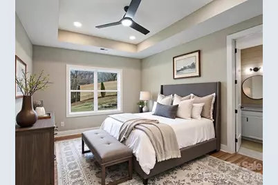 112 Chapel Crossing Lane #13, Weaverville, NC 28787 - Photo 6