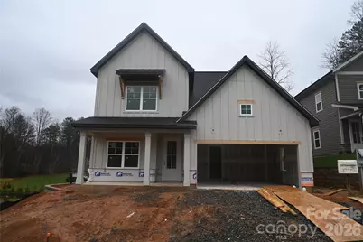112 Chapel Crossing Lane #13, Weaverville, NC 28787 - Photo 2