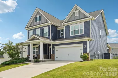 130 Rooster Tail Lane, Troutman, NC 28166 - Photo 2