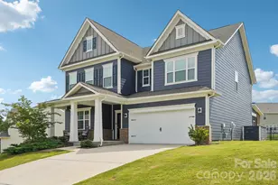 130 Rooster Tail Ln, Troutman, NC 28166 - Photo 2