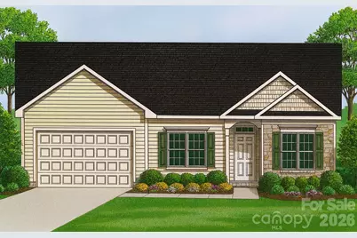 4008 Shelby Jean Drive, Concord, NC 28027 - Photo 1
