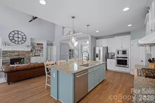 369 Cove Creek Loop, Mooresville, NC 28117 - Photo 8